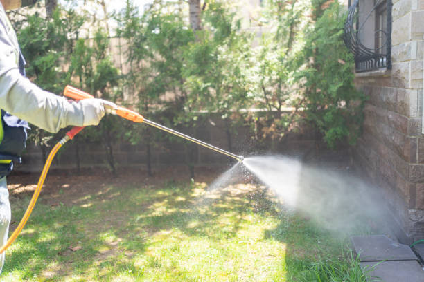 Best Pest Control Cost  in Beverly Hills, TX